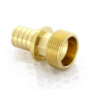 Муфта Н 32х1'1/4 RХ бронза надвиж