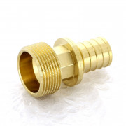 Муфта Н 32х1'1/4 RХ бронза надвиж