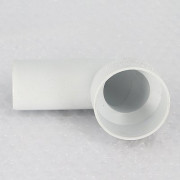 Отвод 40 х 87' под сифон, для труб 32-40, RAUPIANO PLUS