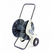 Тележка для шланга 1/2' UNIVERSAL пластик