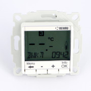 Термостат 10 А Optima с дисплеем