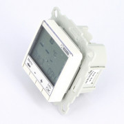 Термостат 10 А Optima с дисплеем