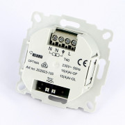 Термостат 10 А Optima с дисплеем