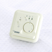 Термостат 16 А Comfort с функцией таймера и выносным датчиком темп