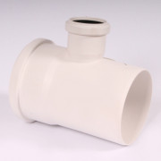 Тройник 110 х 50 х 87', RAUPIANO PLUS