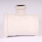 Тройник 110 х 50 х 87', RAUPIANO PLUS