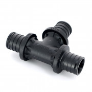 Тройник надвижной 40 PPSU RAUTITAN PX