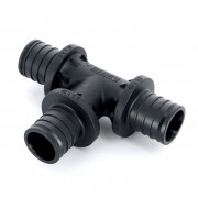 Тройник надвижной 40 PPSU RAUTITAN PX