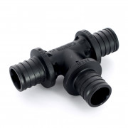 Тройник надвижной 40 PPSU RAUTITAN PX