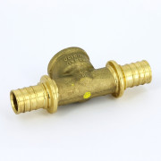 Тройник В 25х3/4'х25 MX латунь надвиж