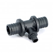 Тройник надвижной 40 х 20 х 40 RAUTITAN PX