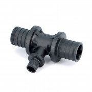 Тройник надвижной 40 х 20 х 40 RAUTITAN PX