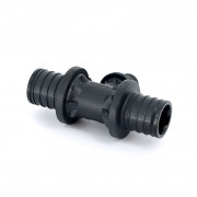 Тройник надвижной 40 х 25 х 40 RAUTITAN PX