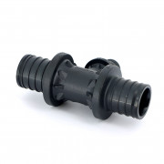 Тройник надвижной 40 х 25 х 40 RAUTITAN PX