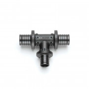 Тройник надвижной 40 х 25 х 40 RAUTITAN PX