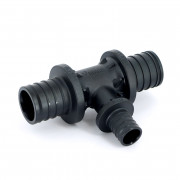 Тройник надвижной 40 х 25 х 40 RAUTITAN PX