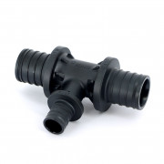 Тройник надвижной 40 х 25 х 40 RAUTITAN PX