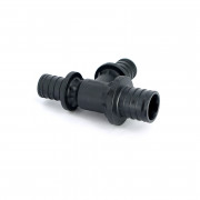 Тройник надвижной 40 х 32 х 32 RAUTITAN PX