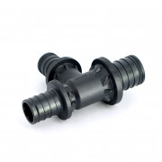 Тройник надвижной 40 х 32 х 32 RAUTITAN PX