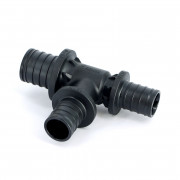 Тройник надвижной 40 х 32 х 32 RAUTITAN PX