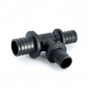 Тройник надвижной 40 х 32 х 32 RAUTITAN PX