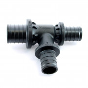 Тройник надвижной 40 х 32 х 32 RAUTITAN PX