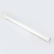 Труба 110 х 150 мм с раструбом, RAUPIANO PLUS