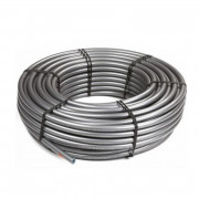 Труба п/э RAUTITAN FLEX 40х5,5 PE-Xa/EVAL (штанга 6 м)