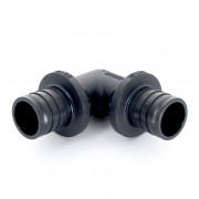 Угол 90' 40 PХ PPSU надвиж