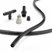 Шланг 1/2' 50 м капельный