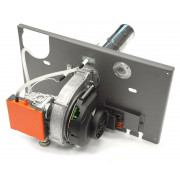 Горелка газовая для HeatMaster BG 2000-S/60 59,9 кВт