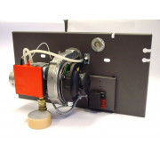 Горелка газовая для HeatMaster BG 2000-S/60 59,9 кВт