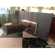 Горелка газовая для HeatMaster BG 2000-S/60 59,9 кВт