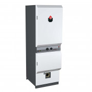 Котёл напольный унив. HeatMaster 60 N, 63 кВт, 2-контур.