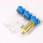 Колба фильтра тройная HYDRA RAH + 10