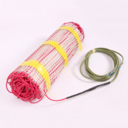 226098 Мат греющий двужил на полимерной сетке 0,5х12 м