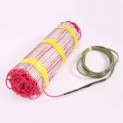 Мат греющий для напольного отопления, 2 м2 Solelec