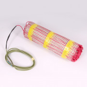 Мат греющий для напольного отопления, 2 м2 Solelec