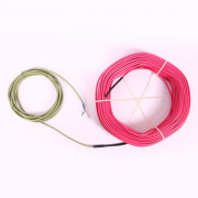 Мат для напольного отопления 0,5х3м