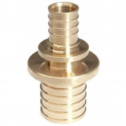 Муфта надвижная 20 х 16 бронза RAUTITAN PLATINUM RX 