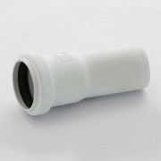 Отвод 40 х 15', RAUPIANO PLUS