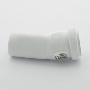 Отвод 40 х 15', RAUPIANO PLUS