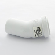 Отвод 40 х 30', RAUPIANO PLUS