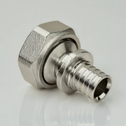 Соединитель надвиж-В 16 x 3/4