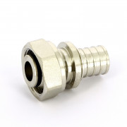 Соединитель надвиж-В 20 x 3/4