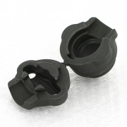 Тепло-шумоизоляционный кожух для водорозеток В 1/2