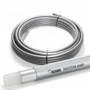 Труба м/п RAUTITAN STABIL 40х6,0 (штанга 5 м)