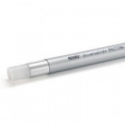 Труба м/п RAUTITAN STABIL 40х6,0 (штанга 5 м)