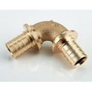 Угол надвижной 20 бронза RAUTITAN PLATINUM RX