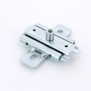 Опора М10/12 скользящая BIS